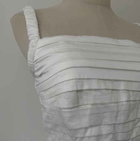 Aje Star Midi Dress - Picture 12 of 15